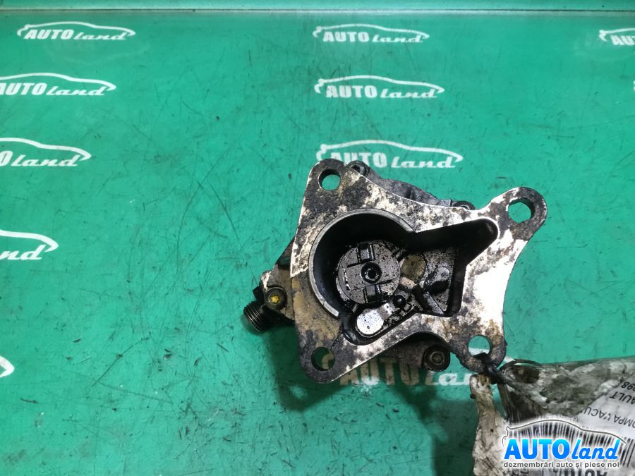 Pompa Vacuum RENAULT CLIO II 1998-2001 Cod 72117205