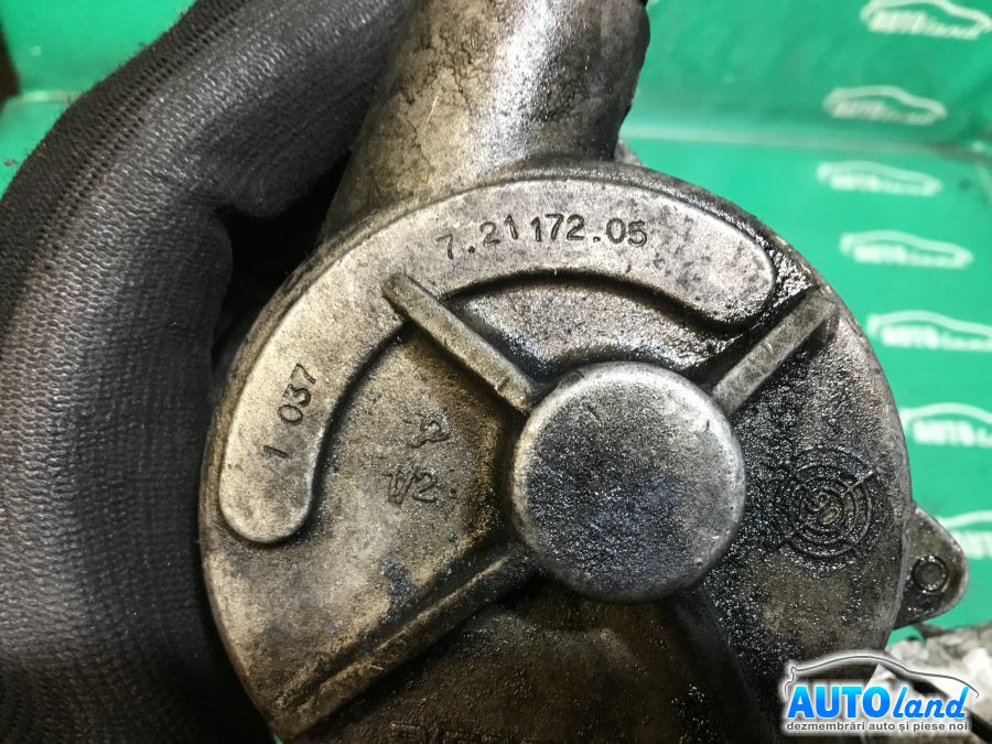 Pompa Vacuum RENAULT CLIO II 1998-2001 Cod 72117205