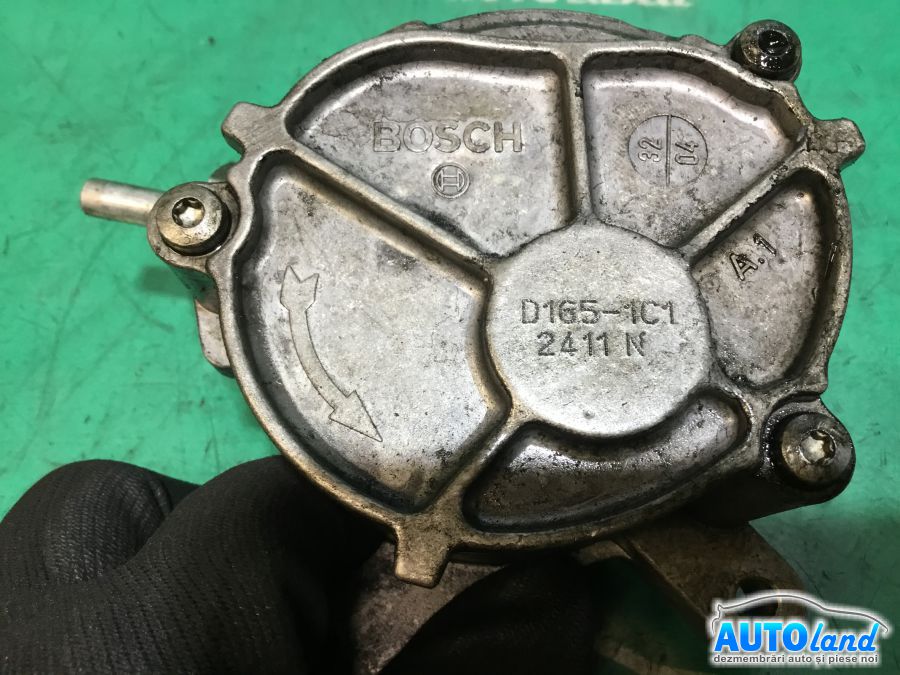 Pompa Vacuum RENAULT CLIO II 1998-2001 Cod 8200327149