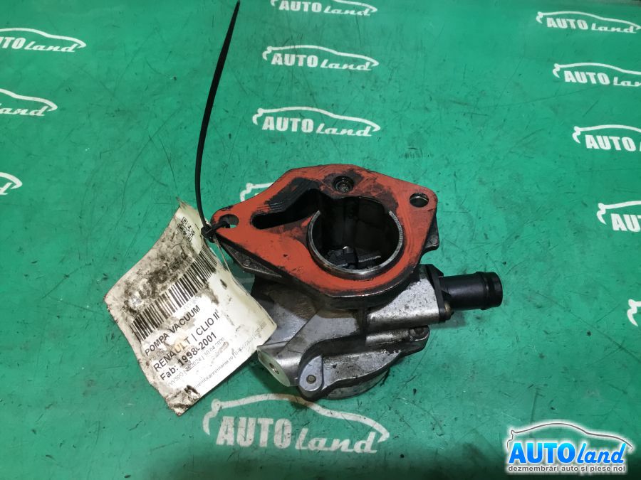 Pompa Vacuum RENAULT CLIO II 1998-2001