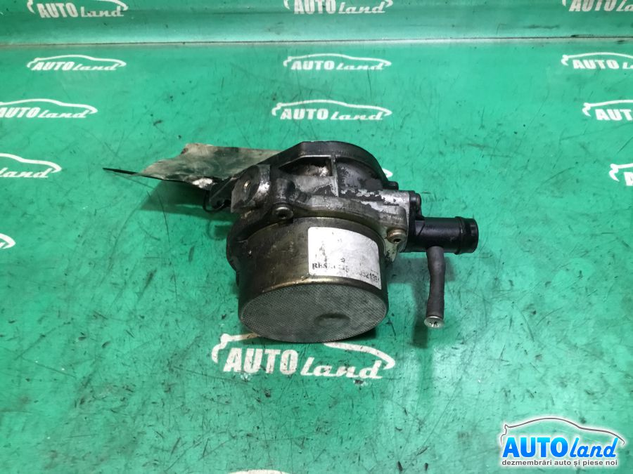 Pompa Vacuum RENAULT CLIO II 2001-2025 Cod 8200521381