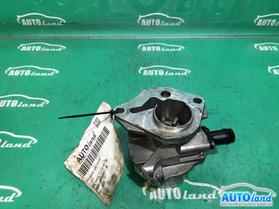 Pompa Vacuum RENAULT CLIO III (BR0/1,CR0/1) 2005-2025 Cod 8201005306B