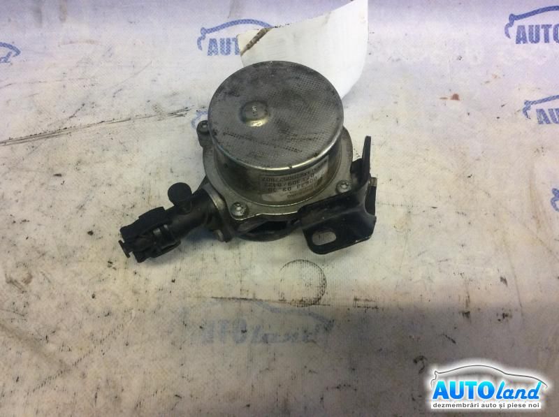 Pompa Vacuum RENAULT CLIO III (BR0/1,CR0/1) 2005-2025