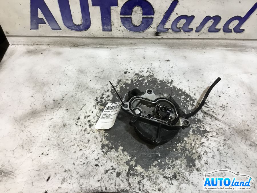 Pompa Vacuum RENAULT ESPACE IV (JK0/1_) 2002-2025