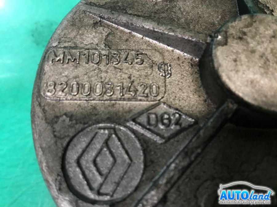 Pompa Vacuum RENAULT KANGOO (KC0/1_) 1997-2025 Cod 8200031420