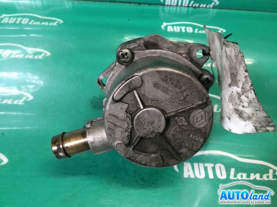 Pompa Vacuum RENAULT KANGOO (KC0/1_) 1997-2025 Cod 8200031420