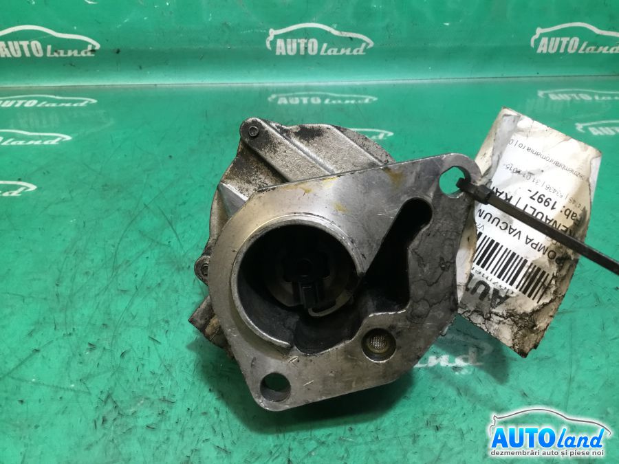 Pompa Vacuum RENAULT KANGOO (KC0/1_) 1997-2025 Cod 8200113585