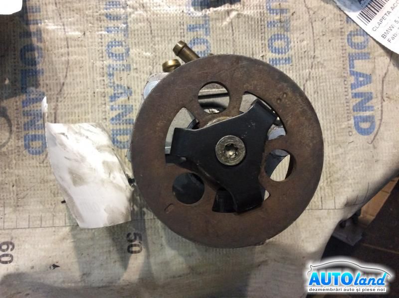 Pompa Vacuum RENAULT LAGUNA I (B56_,556_) 1993-2001 Cod 72166610G