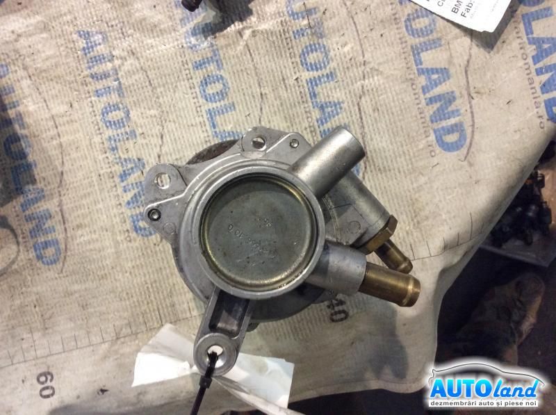 Pompa Vacuum RENAULT LAGUNA I (B56_,556_) 1993-2001 Cod 72166610G