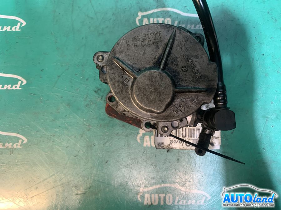 Pompa Vacuum RENAULT LAGUNA II (BG0/1_) 2001-2025 Cod 163322916