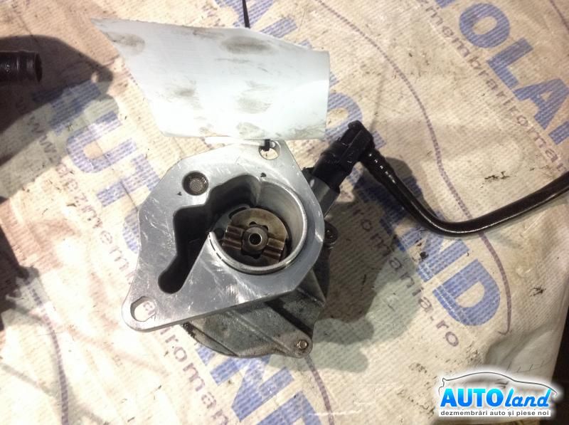 Pompa Vacuum RENAULT LAGUNA II (BG0/1_) 2001-2025 Cod 8200072985