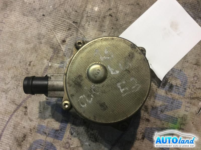 Pompa Vacuum RENAULT LAGUNA II (BG0/1_) 2001-2025 Cod 8200113585