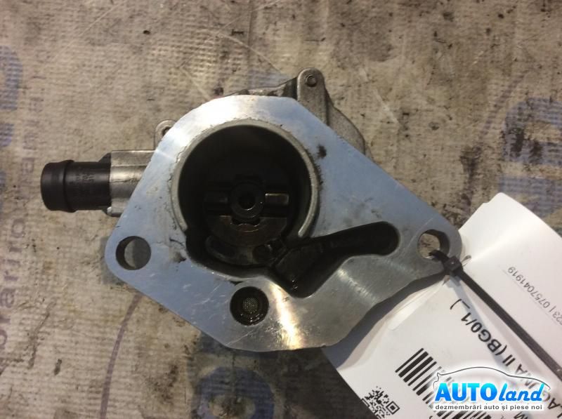 Pompa Vacuum RENAULT LAGUNA II (BG0/1_) 2001-2025 Cod 8200113585