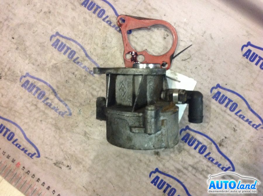 Pompa Vacuum RENAULT LAGUNA II (BG0/1_) 2001-2025 Cod D163322916