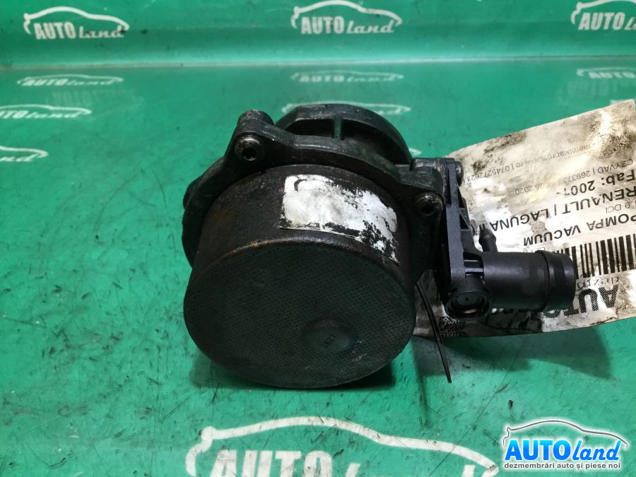 Pompa Vacuum RENAULT LAGUNA II (BG0/1_) 2001-2025
