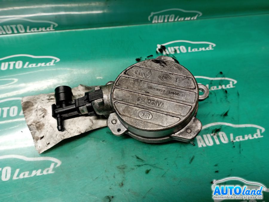 Pompa Vacuum RENAULT MASTER II bus (JD/ND) 1998-2025 Cod 8200640105