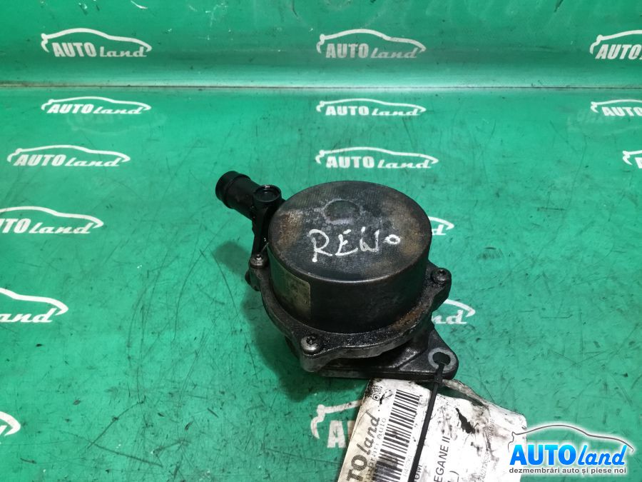 Pompa Vacuum RENAULT MEGANE II (BM0/1_,CM0/1_) 2002-2025 Cod 8200072985