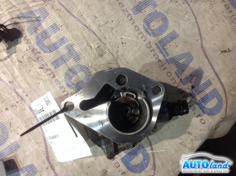 Pompa Vacuum RENAULT MEGANE II (BM0/1_,CM0/1_) 2002-2025 Cod 8200175167