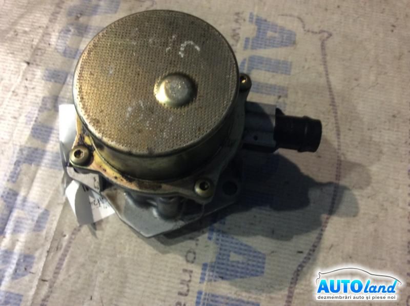 Pompa Vacuum RENAULT MEGANE II (BM0/1_,CM0/1_) 2002-2025 Cod 8200327149