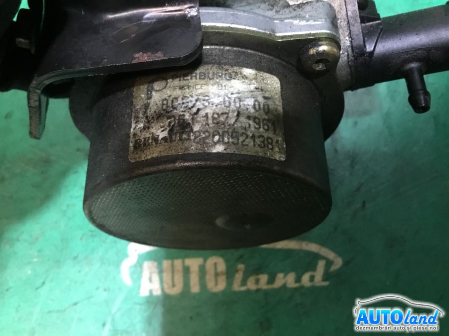 Pompa Vacuum RENAULT MEGANE II (BM0/1_,CM0/1_) 2002-2025 Cod 8200521381
