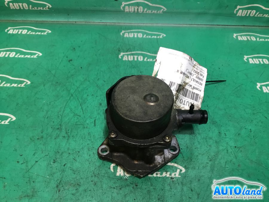 Pompa Vacuum RENAULT MEGANE II (BM0/1_,CM0/1_) 2002-2025 Cod 8200521381
