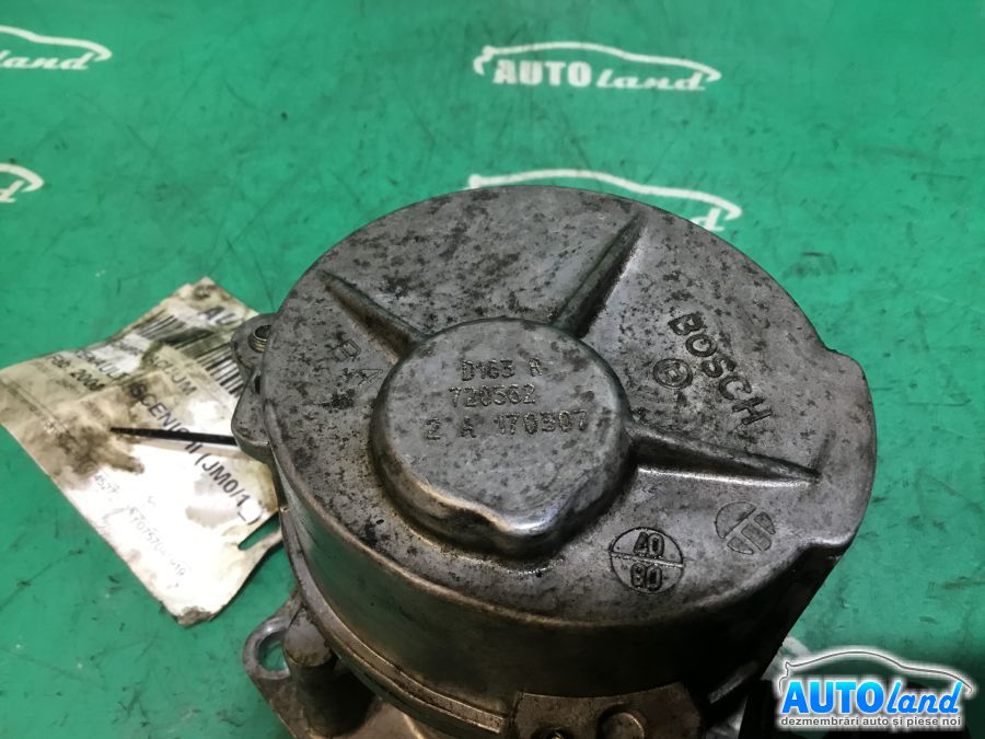 Pompa Vacuum RENAULT SCENIC II (JM0/1_) 2003-2025 Cod 720562