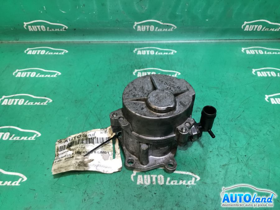 Pompa Vacuum RENAULT SCENIC II (JM0/1_) 2003-2025 Cod 720562