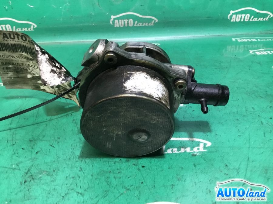 Pompa Vacuum RENAULT SCENIC II (JM0/1_) 2003-2025