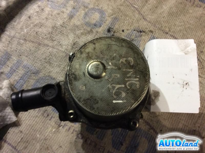 Pompa Vacuum RENAULT SCENIC II (JM0/1_) 2003-2025