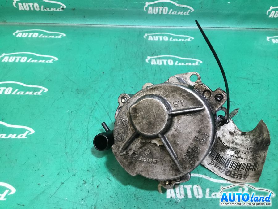 Pompa Vacuum RENAULT TRAFIC II bus (JL) 2001-2025 Cod 163451323