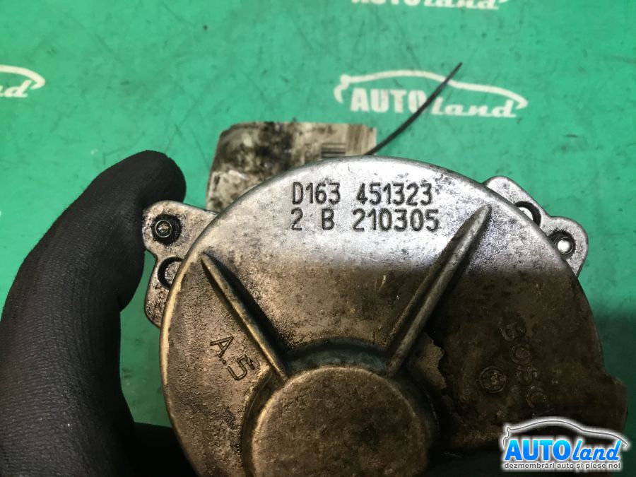 Pompa Vacuum RENAULT TRAFIC II bus (JL) 2001-2025 Cod 163451323