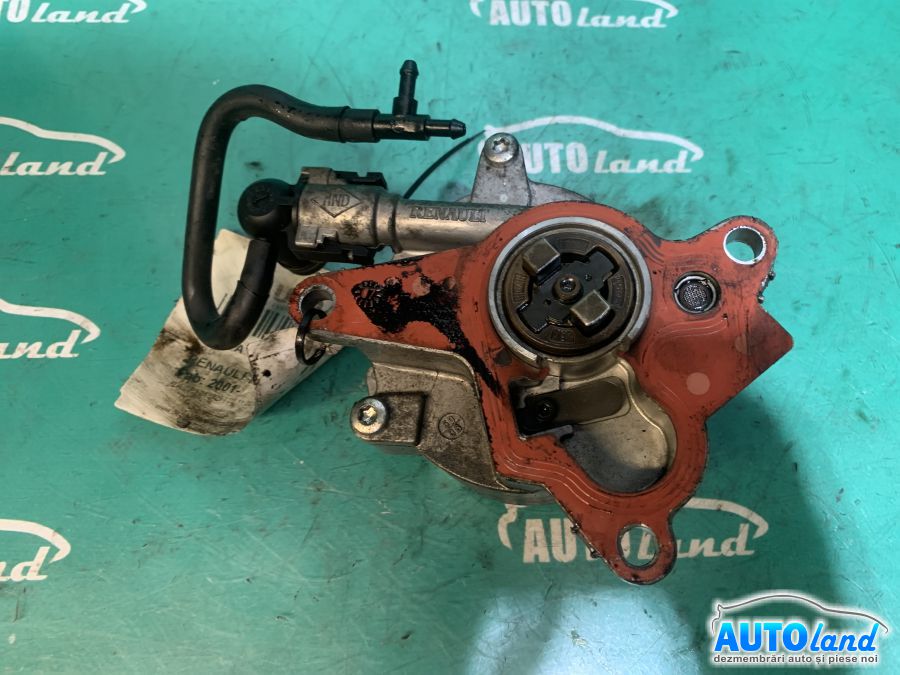 Pompa Vacuum RENAULT TRAFIC II bus (JL) 2001-2025 Cod 376925F