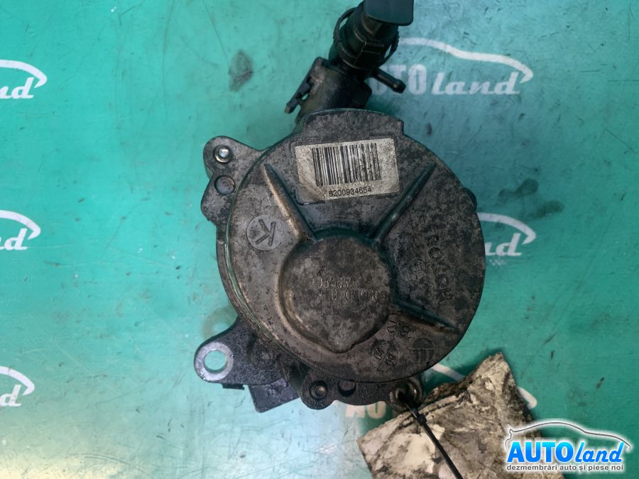Pompa Vacuum RENAULT TRAFIC II bus (JL) 2001-2025 Cod 8200934654