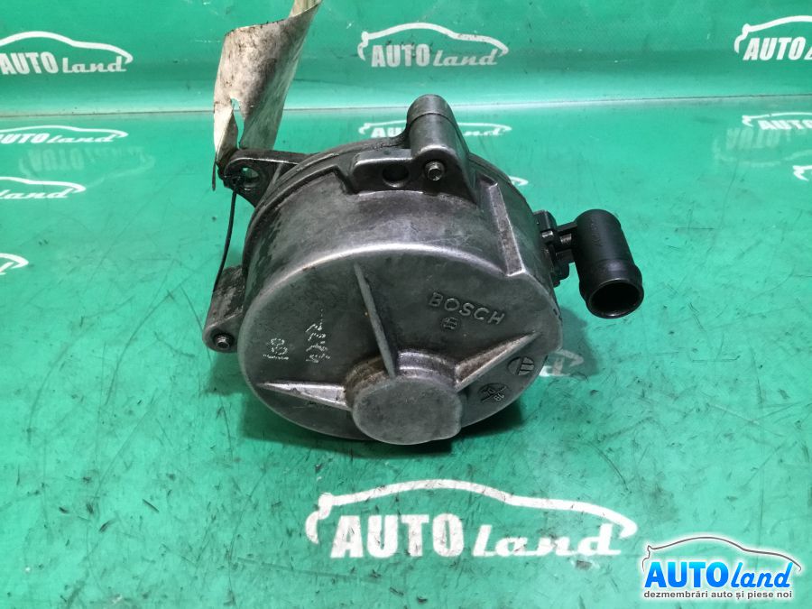 Pompa Vacuum RENAULT TRAFIC II bus (JL) 2001-2025 Cod D163322916