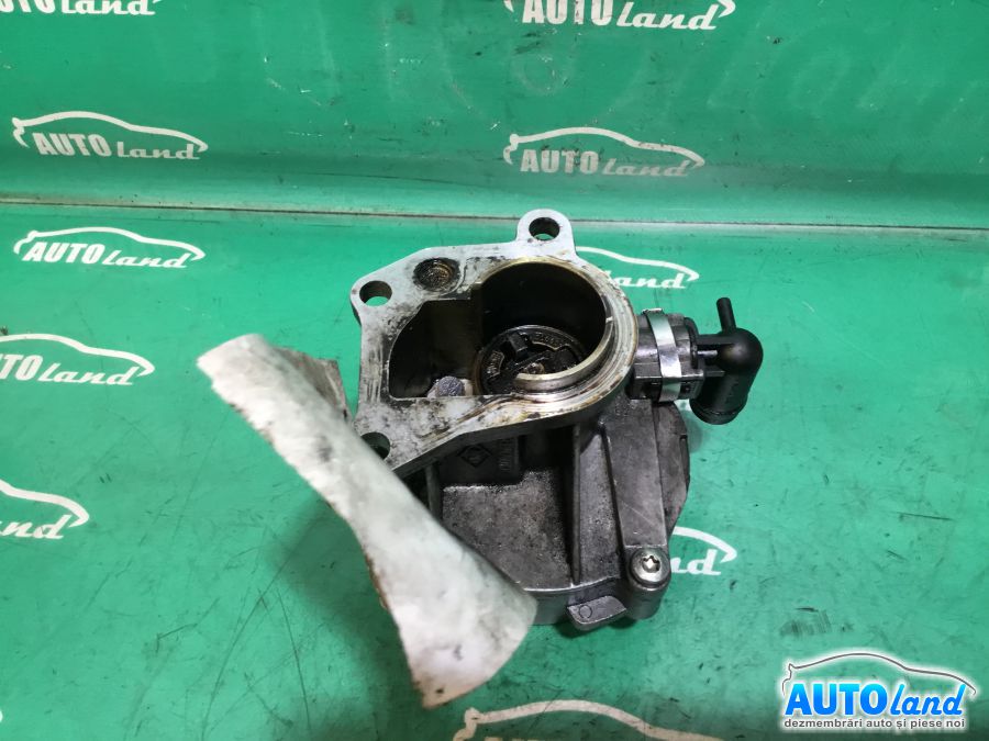 Pompa Vacuum RENAULT TRAFIC II bus (JL) 2001-2025 Cod D163322916