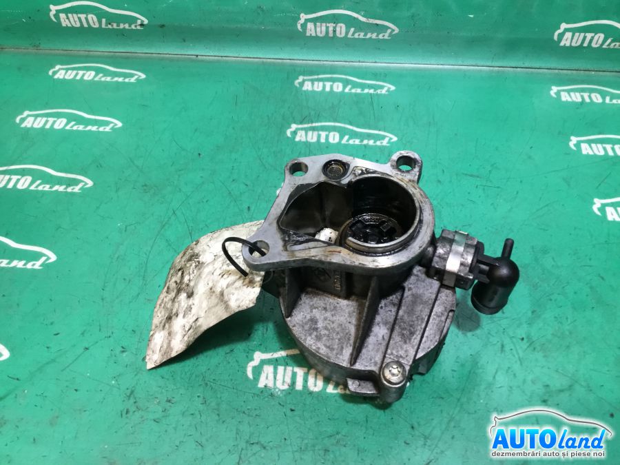 Pompa Vacuum RENAULT TRAFIC II bus (JL) 2001-2025 Cod D163322916