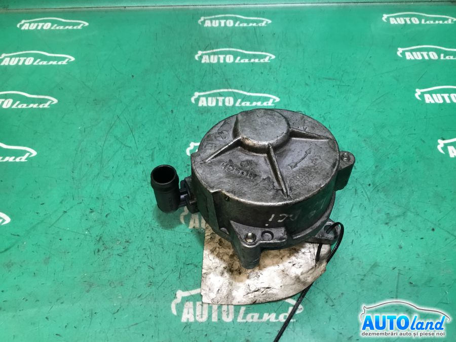 Pompa Vacuum RENAULT TRAFIC II bus (JL) 2001-2025 Cod D163322916