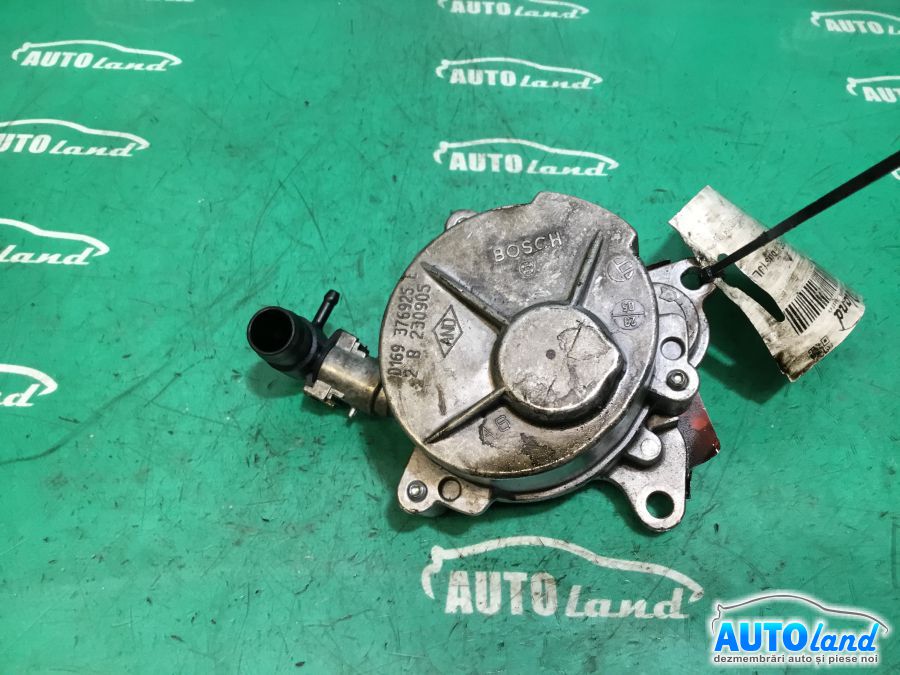 Pompa Vacuum RENAULT TRAFIC II bus (JL) 2001-2025 Cod D169376925E