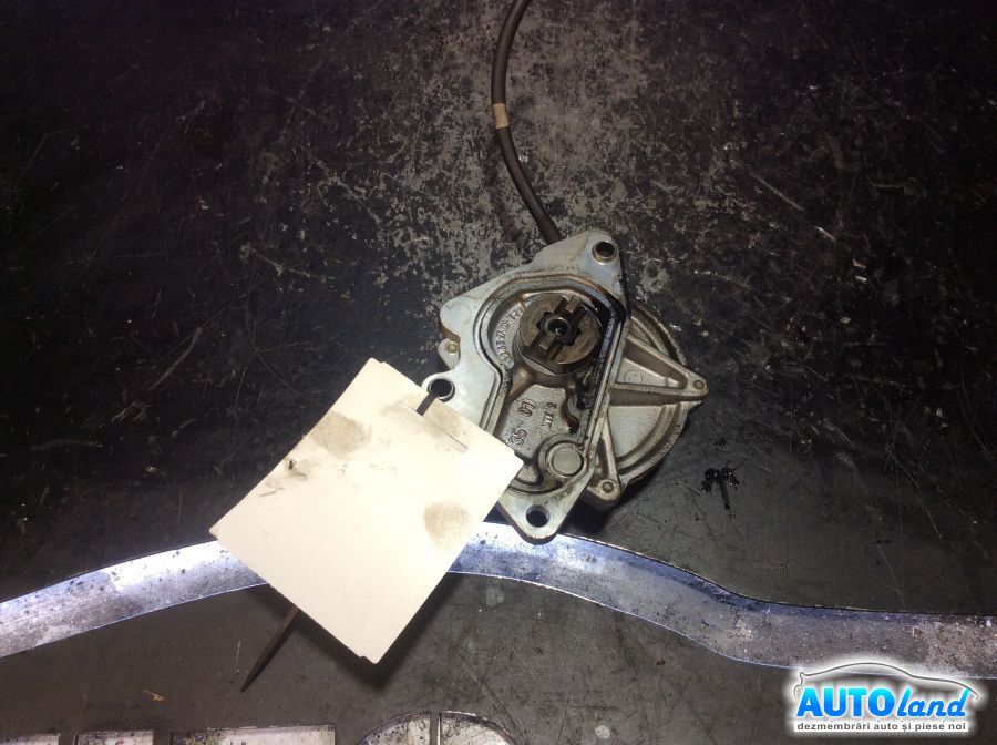 Pompa Vacuum RENAULT VEL SATIS (BJ0_) 2002-2025 Cod 8973079820