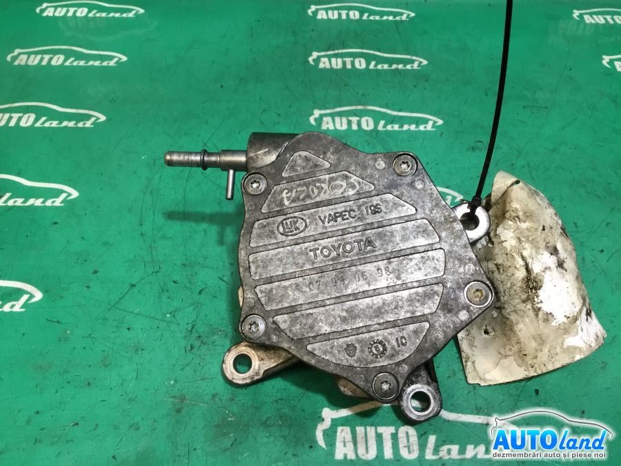Pompa Vacuum TOYOTA COROLLA (_E12U_,_E12J_) 2001-2025