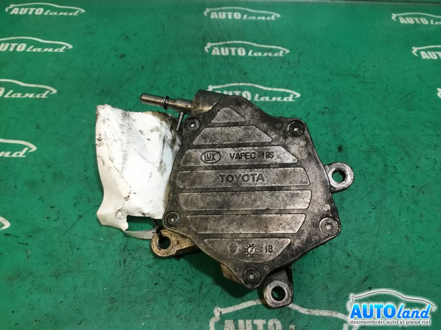 Pompa Vacuum TOYOTA VERSO (_AUR2_,_ZGR2_) 2009-2025