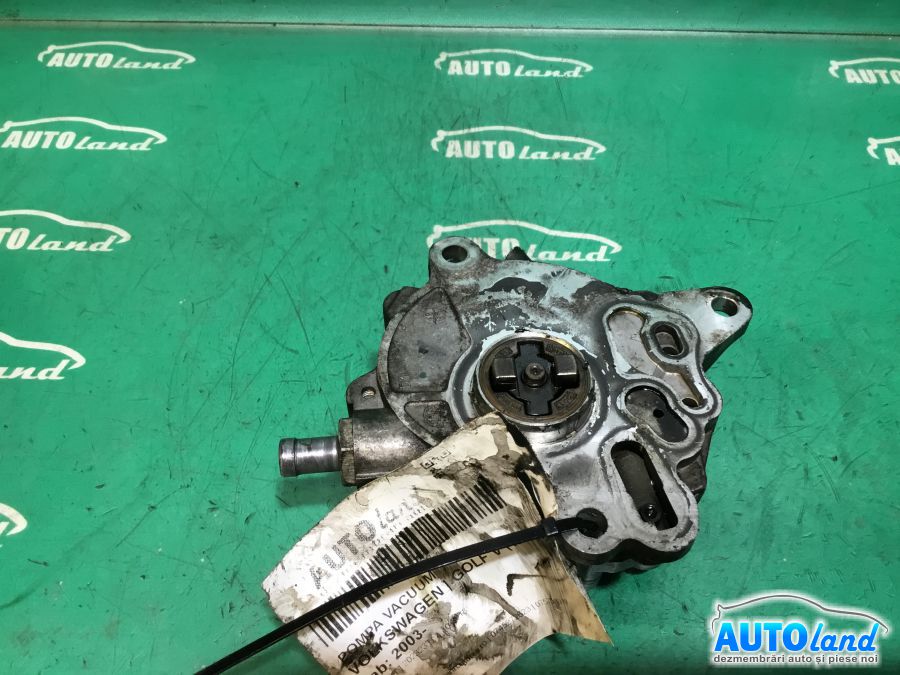 Pompa Vacuum VOLKSWAGEN GOLF V (1K1) 2003-2025 Cod 03G145209C