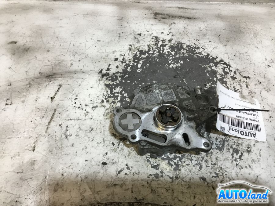 Pompa Vacuum VOLKSWAGEN GOLF VI 2008-2025 Cod 03L145100