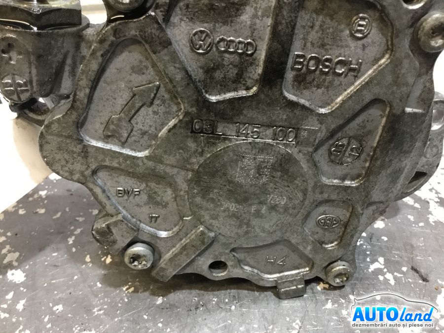 Pompa Vacuum VOLKSWAGEN GOLF VI 2008-2025 Cod 03L145100