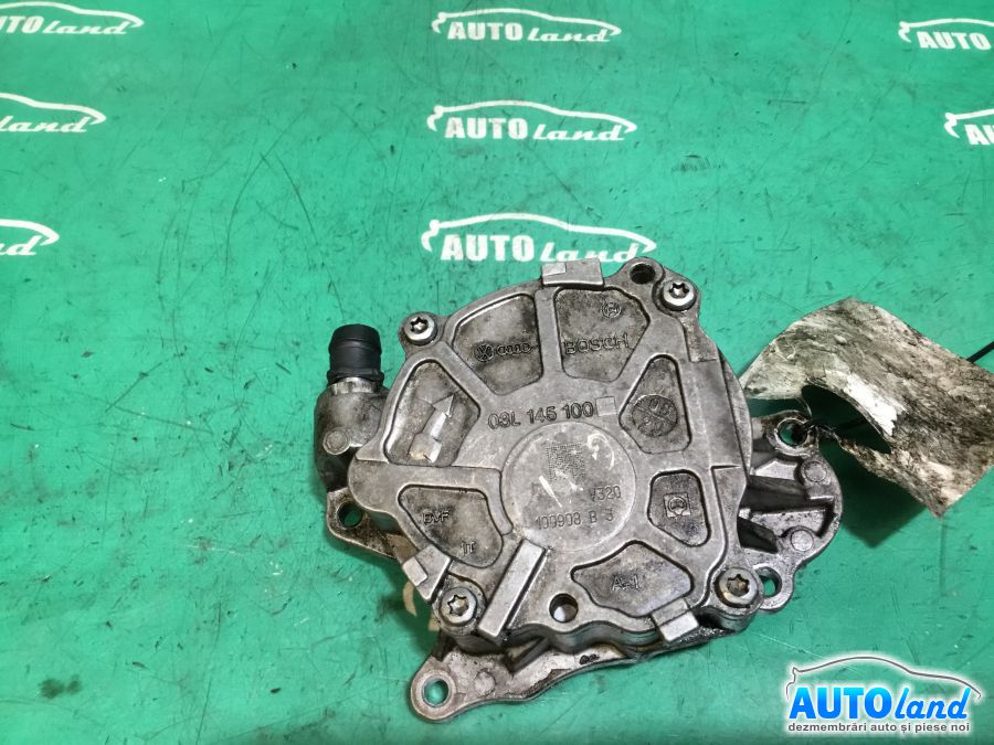Pompa Vacuum VOLKSWAGEN GOLF VI 2008-2025 Cod 03L145100