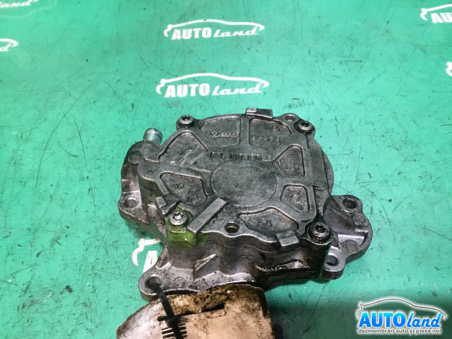 Pompa Vacuum VOLKSWAGEN GOLF VI 2008-2025 Cod 03L145100