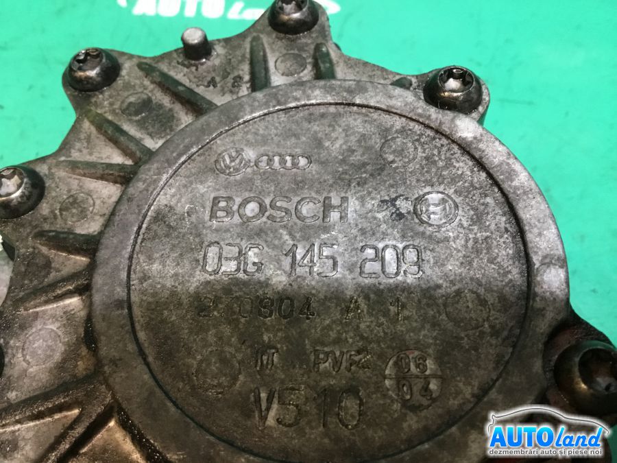 Pompa Vacuum VOLKSWAGEN PASSAT Variant (3C5) 2005-2025 Cod 03G145209