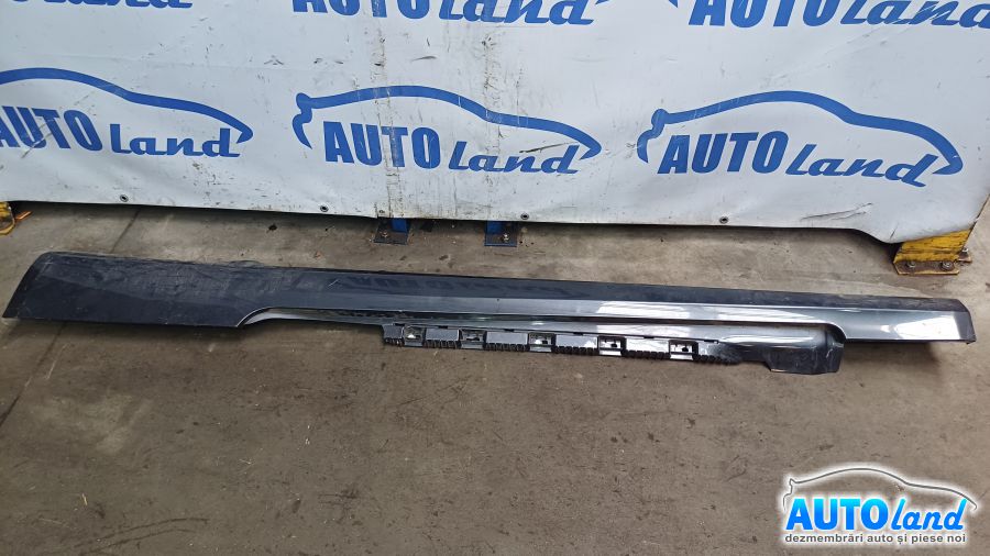 Praguri MERCEDES-BENZ E-class Coupe (C207) 2009-2012 Cod A2076901540