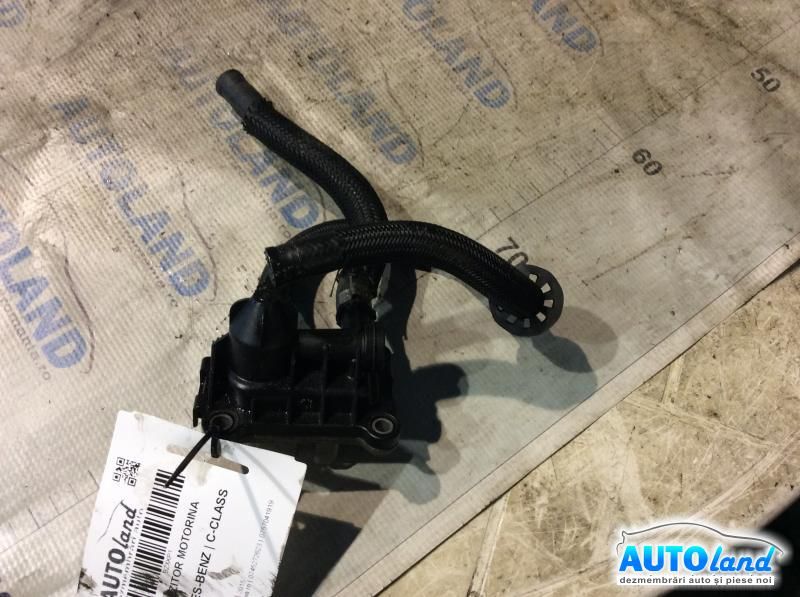 Preincalzitor Motorina MERCEDES-BENZ C-CLASS (W203) 2000-2025 Cod A6110700179