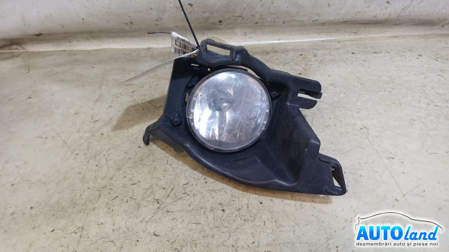 Proiector Ceata Dreapta